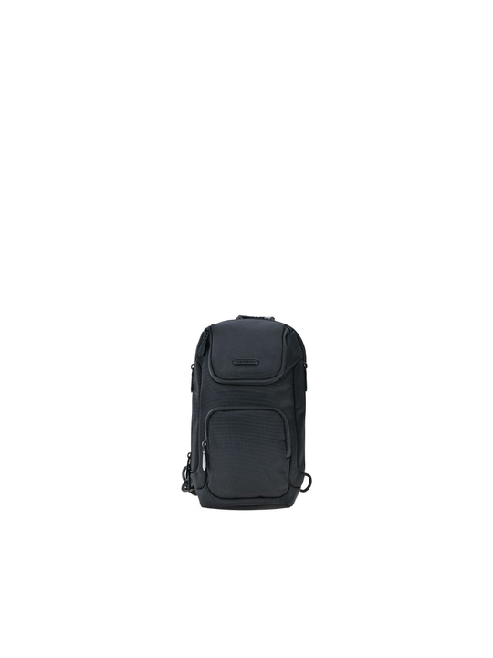 Tech Biz Shoulder Bag - 7565